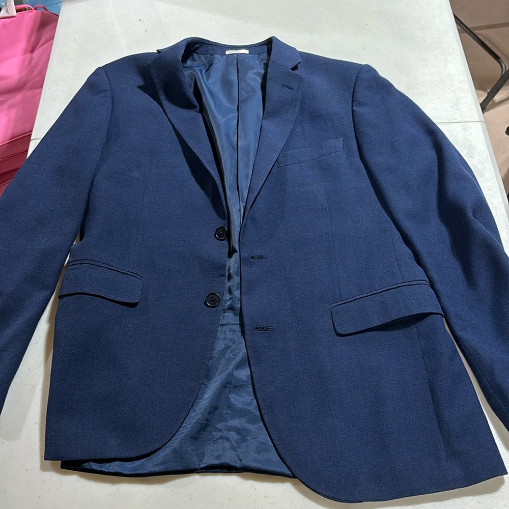 Nordstrom Rack Sports Coat